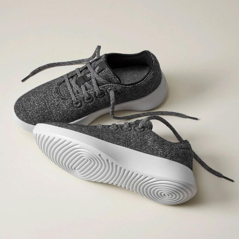 Allbirds Wool Runner 2 image number 3